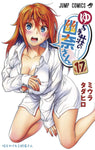 YUUNA & HAUNTED HOT SPRINGS GN VOL 17 (MR)