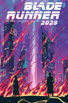 BLADE RUNNER 2029 #11 CVR A YOSHITANI (MR)