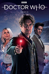 DOCTOR WHO EMPIRE OF WOLF #3 CVR B PHOTO