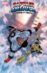 CAPTAIN AMERICA SYMBOL OF TRUTH 7 (MARVEL PRH) 101722