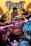 GAMBIT 5  (MARVEL PRH) 101022