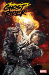 GHOST RIDER 8 (MARVEL PRH) 10322