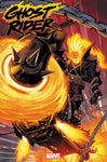 GHOST RIDER 8 COCCOLO X-TREME MARVEL VAR (MARVEL PRH) 10322