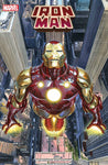 IRON MAN 25 (MARVEL PRH) 101022