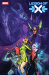 LEGION OF X 7 (MARVEL PRH) 10322