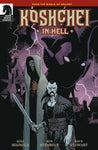 KOSHCHEI IN HELL 1  (DARK HORSE COMICS) 11722