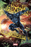 BLACK PANTHER UNCONQUERED 1 (MARVEL PRH) 10322