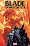 BLADE VAMPIRE NATION 1 (MARVEL PRH) 101022