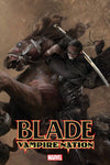 BLADE VAMPIRE NATION 1 ARTIST VAR (MARVEL PRH) 101022