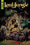 LORD OF THE JUNGLE 1 CVR E TORRE (DYNAMITE) 101722