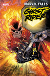 GHOST RIDER DANNY KETCH MARVEL TALES 1 (MARVEL PRH) 101022