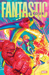 FANTASTIC FOUR 1 (MARVEL PRH) 10322