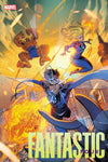 FANTASTIC FOUR 1 COELLO VAR (MARVEL PRH) 10322