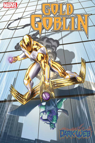 GOLD GOBLIN 1  (MARVEL PRH) 93022