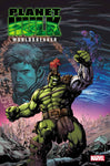 PLANET HULK WORLDBREAKER 1  (MARVEL PRH) 101722