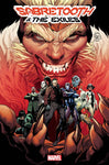 SABRETOOTH AND EXILES 1  (MARVEL PRH) 10322