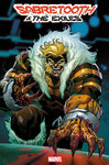 SABRETOOTH AND EXILES 1  CASSARA VAR (MARVEL PRH) 10322