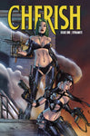 CHERISH 1 CVR A SILVESTRI & EBAS (DYNAMITE) 101022