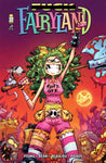 I HATE FAIRYLAND 1 CVR B YOUNG (MR) (IMAGE COMICS) 102422