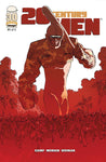 20TH CENTURY MEN 4  CVR A MORIAN (MR) (IMAGE COMICS) 11722