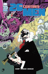 20TH CENTURY MEN 4  CVR B TRAKHANOV (MR) (IMAGE COMICS) 11722