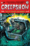 CREEPSHOW 3  CVR A BURNHAM & LUCAS (MR) (IMAGE COMICS) 103122