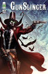 GUNSLINGER SPAWN 14 CVR A RENAUD (IMAGE COMICS) 101722