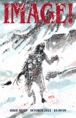 IMAGE 30TH ANNV ANTHOLOGY 8  (MR) (IMAGE COMICS) 103122