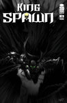 KING SPAWN 16 CVR B MATTINA (IMAGE COMICS) 101022