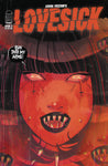 LOVESICK 2  CVR B VECCHIO (MR) (IMAGE COMICS) 11722