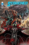 SPAWN SCORCHED 12 CVR A GAY (IMAGE COMICS) 103122