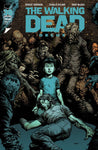 WALKING DEAD DLX 50 CVR A FINCH & MCCAIG (MR) (IMAGE COMICS) 101022