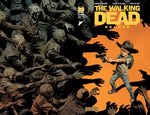 WALKING DEAD DLX 50 CVR B ADLARD & MCCAIG (MR) (IMAGE COMICS) 101022