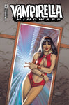 VAMPIRELLA MINDWARP 3 CVR A LINSNER (DYNAMITE) 101722