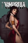 VAMPIRELLA MINDWARP 3 CVR C LEIRIX (DYNAMITE) 101722