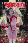 VAMPIRELLA YEAR ONE 5 CVR D MARCH (DYNAMITE) 11722