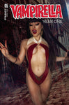 VAMPIRELLA YEAR ONE 5 CVR E COSPLAY (DYNAMITE) 11722