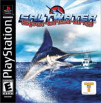 Saltwater Sport Fishing (PS1)