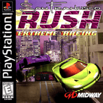 San Francisco Rush (PS1)