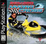 Sea-Doo Hydrocross (PS1)