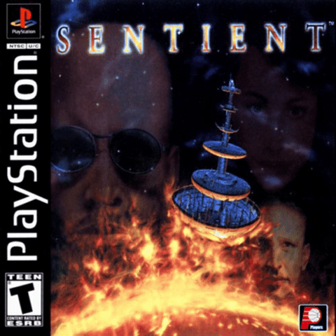 Sentient (PS1)