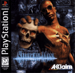 Shadow Man (PS1)