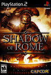 Shadow of Rome (PlayStation 2)