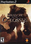 Shadow of the Colossus (PlayStation 2)