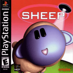 Sheep (PS1)