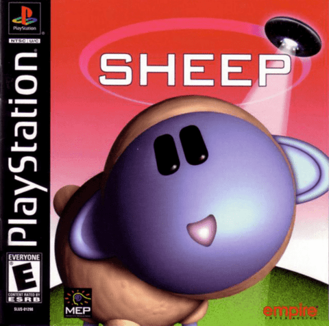 Sheep (PS1)