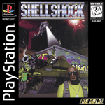 Shellshock (PS1)