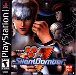 Silent Bomber (PS1)