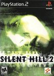 Silent Hill 2 (PlayStation 2)