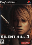 Silent Hill 3 (PlayStation 2)